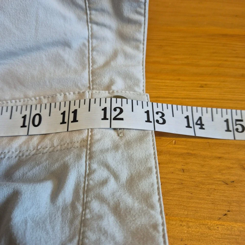 Columbia PFG Mens Size 42 Gray Performance‎ Fishing Shorts Outdoors Summer